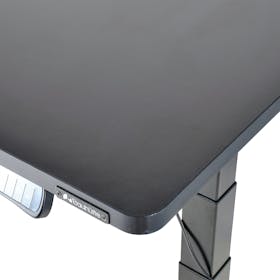 Bauhutte 電動スーパーゲーミングデスク BHD-1400FAの口コミ・評判は?実際に使ってよい点・気になる点を徹底レビュー! 5