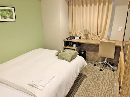 ヴィアイン名古屋新幹線口 1