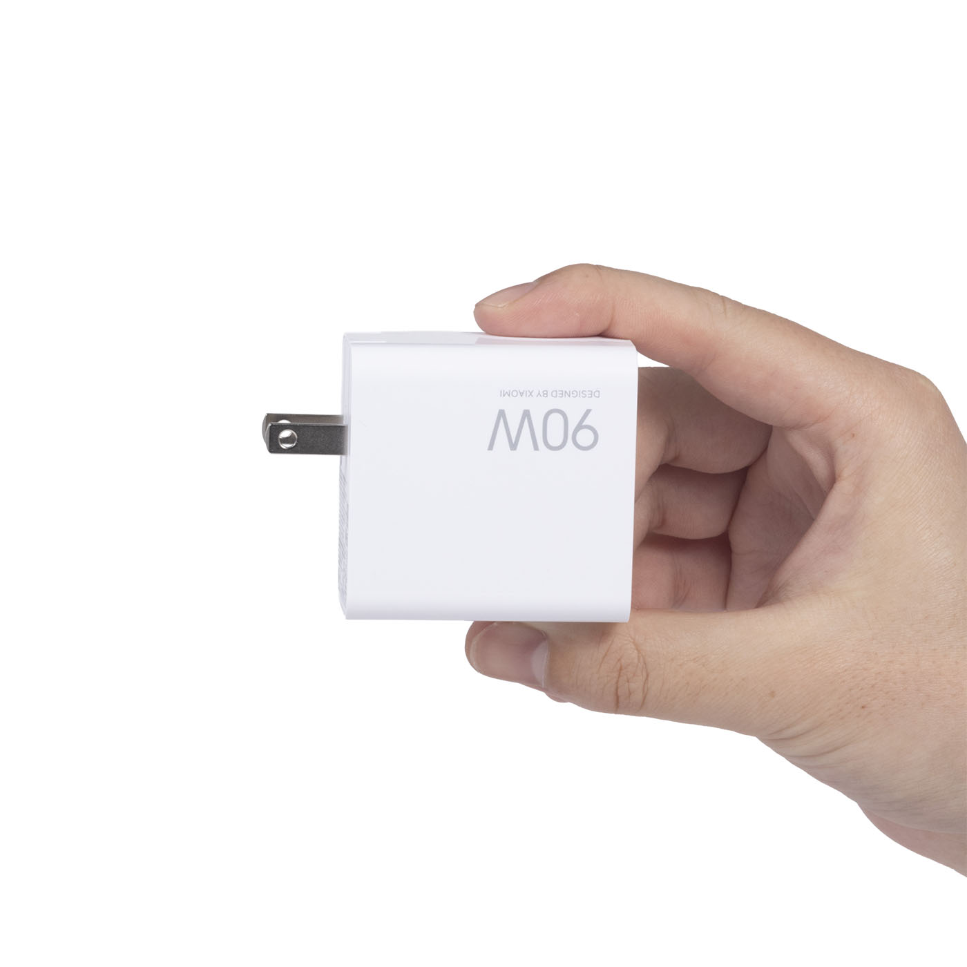 90W HyperCharge Power Adapter 4