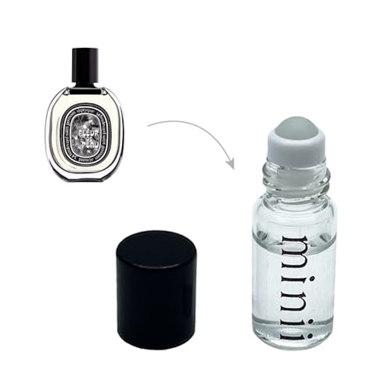 ミニ 香水 3ml フルールドゥポー オードパルファン 1