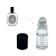 DIPTYQUE ミニ 香水 3ml フルールドゥポー オードパルファン 1