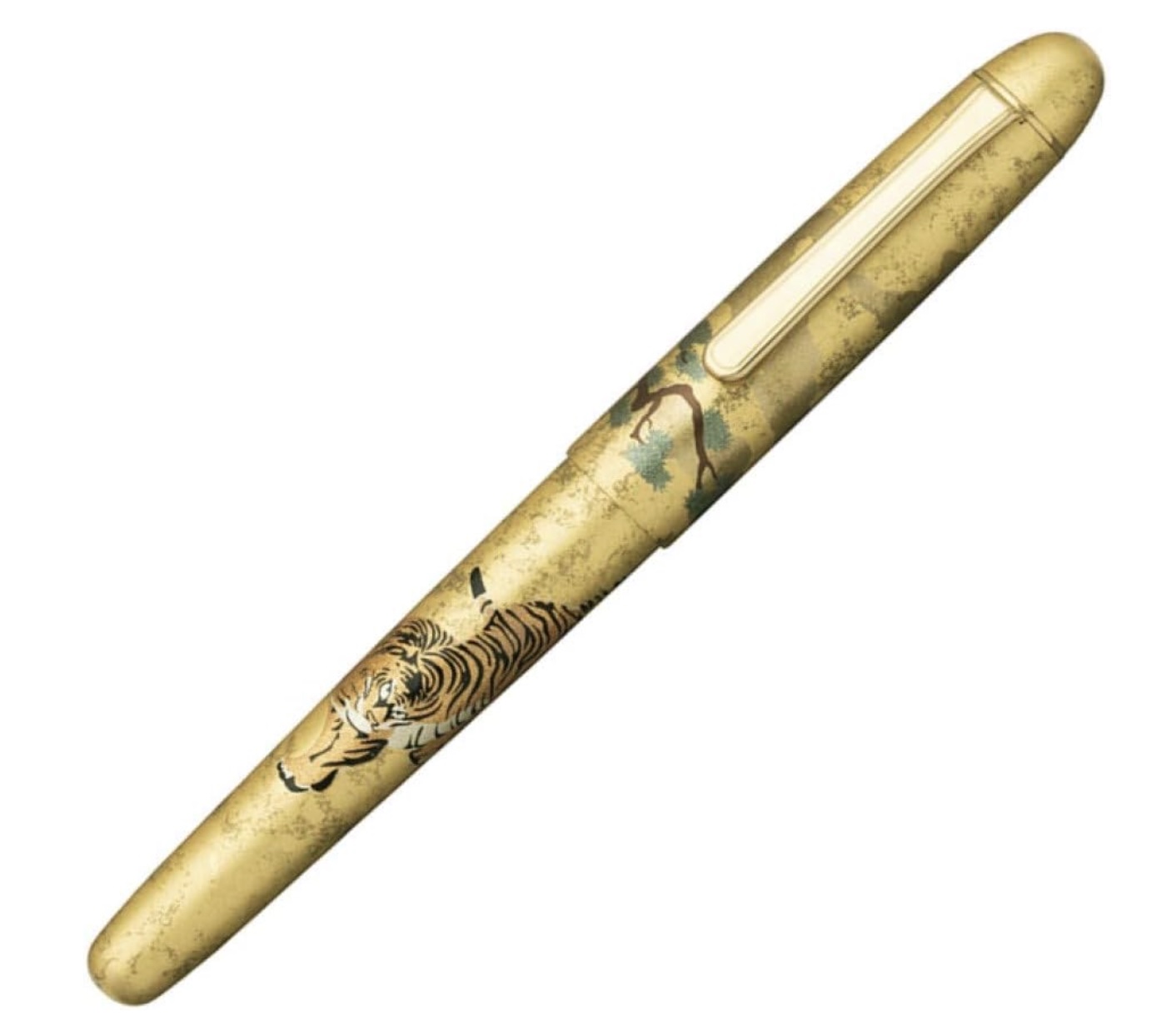 Parker 万年筆 14k 格子柄 シャープペンシル 純銀 2本セット 【公式通販】