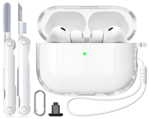 AirPods Pro3 ケース 1