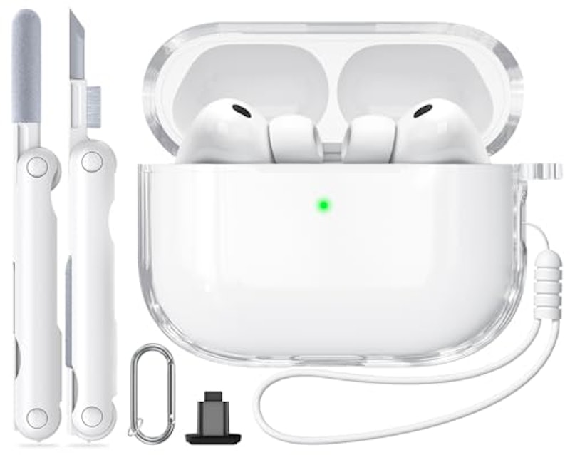 AirPods Pro3 ケース 1