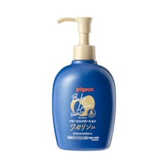 ベビーミルクローション ワセリンin