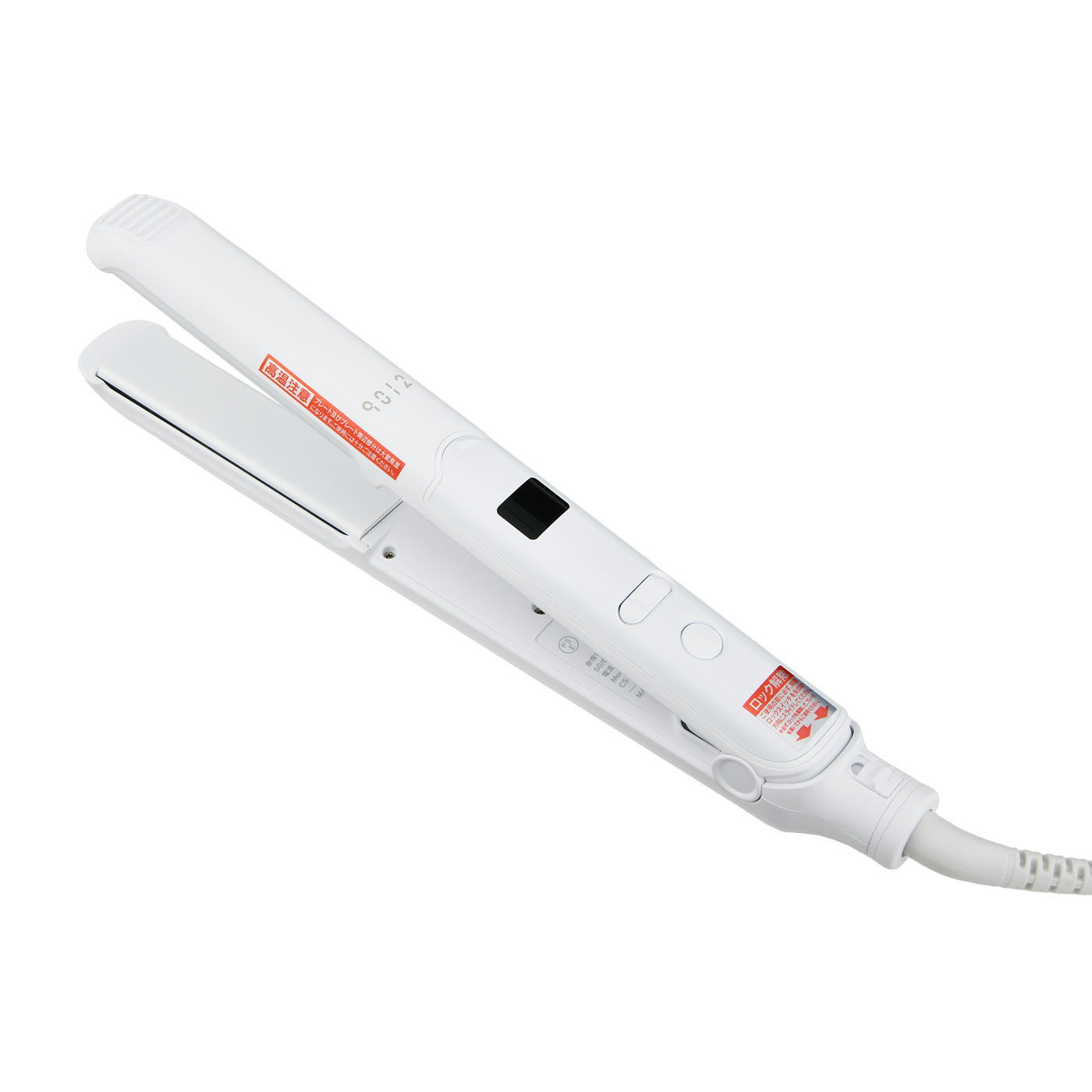 9012イオンストレートアイロン CS-G9012CBクレイツ 海外兼用 カール 正規販売店⁄送料無料クレイツ イオン 9012 イオンストレート