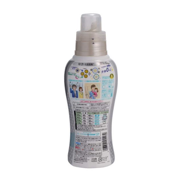 ソフランプレミアム消臭プラスフルーティグリーンアロマの口コミや評判を実際に使って検証レビュー Mybest