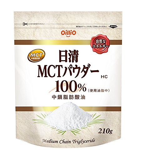 MCTパウダーのおすすめ人気ランキング【2026年5月】 1