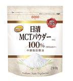 MCTパウダーのおすすめ人気ランキング【2026年5月】 1