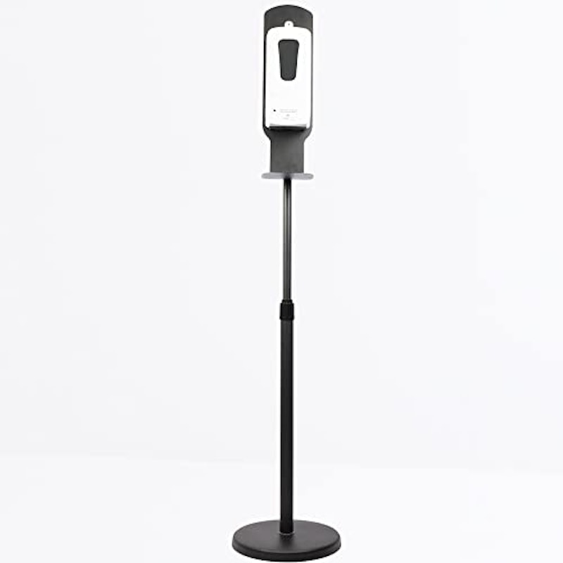 自動アルコール噴霧器 1