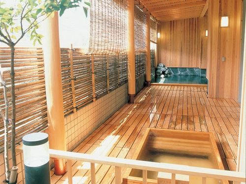 湯河原温泉 ホテル四季彩 2