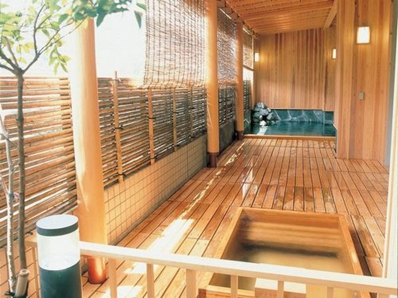 湯河原温泉 ホテル四季彩 2