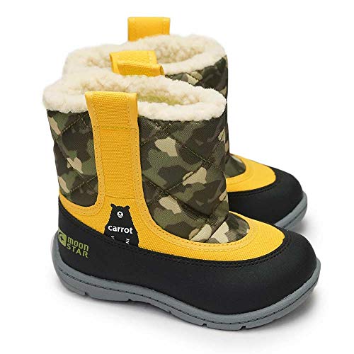 21年 子供用スノーブーツのおすすめ人気ランキング選 Mybest