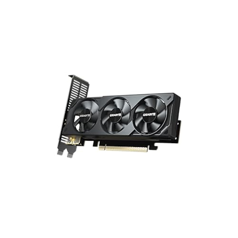 GeForce RTX 5050 OC Low Profile 8G 7