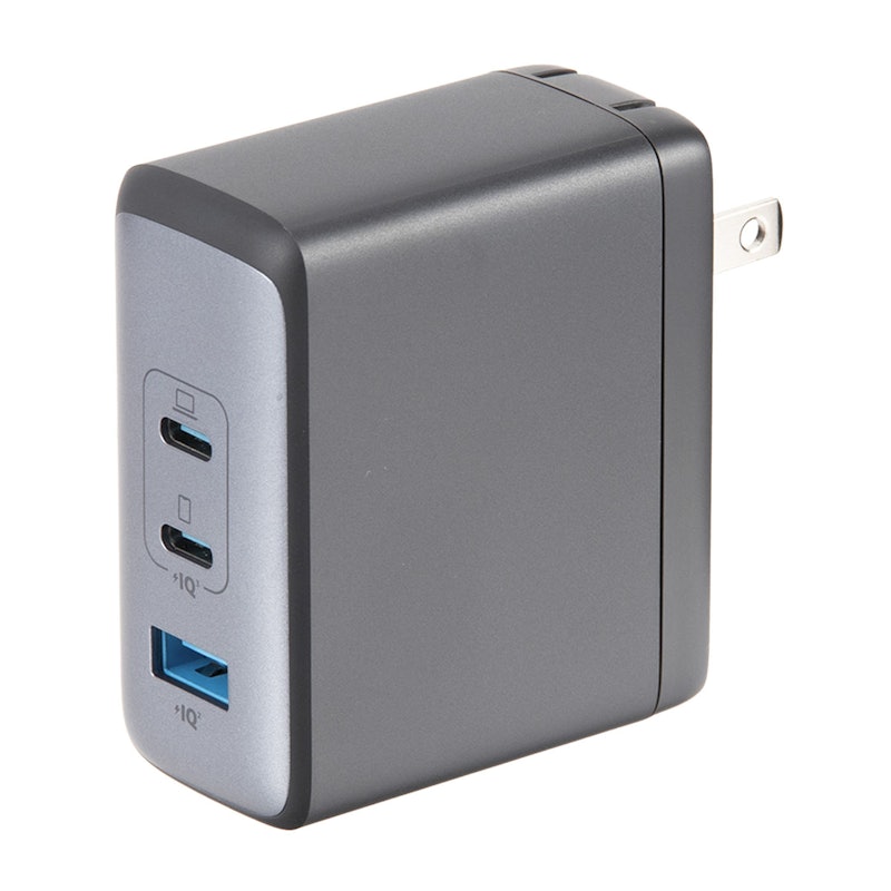 736 Charger (Nano ll 100W) 1