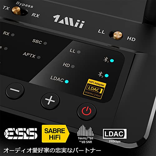 トランスミッター 3