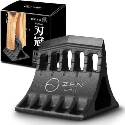 刃冠 薪割り用クサビ 1