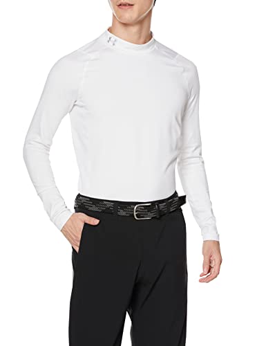 コールドギア フィッティド ロングスリーブ 1