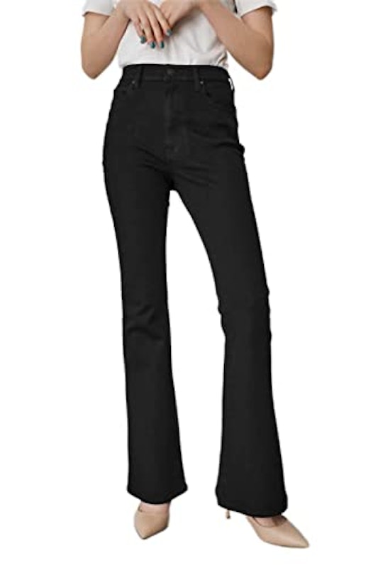 A PERFECT DENIM FLARE Ⅱ