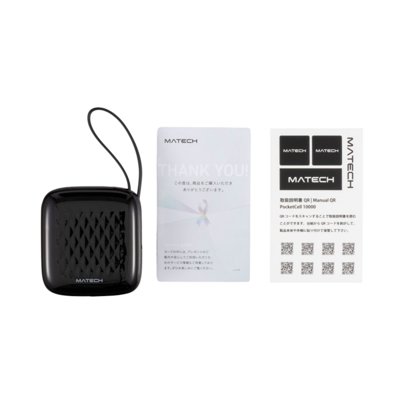 PocketCell 10000 5