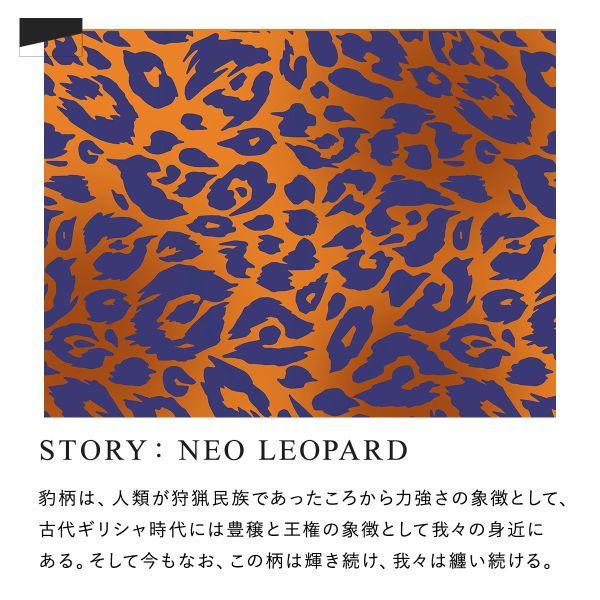 NEO LEOPARD ショートボクサーパンツ 3