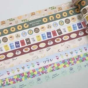 21年 マスキングテープのおすすめ人気ランキング10選 Mybest