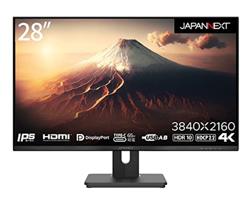 PCモニター 1