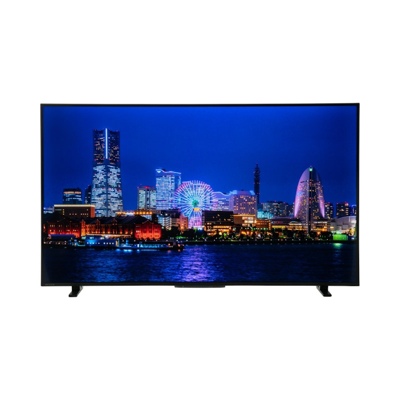 4K液晶レグザ 6