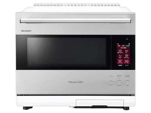 スチームオーブンレンジ 1