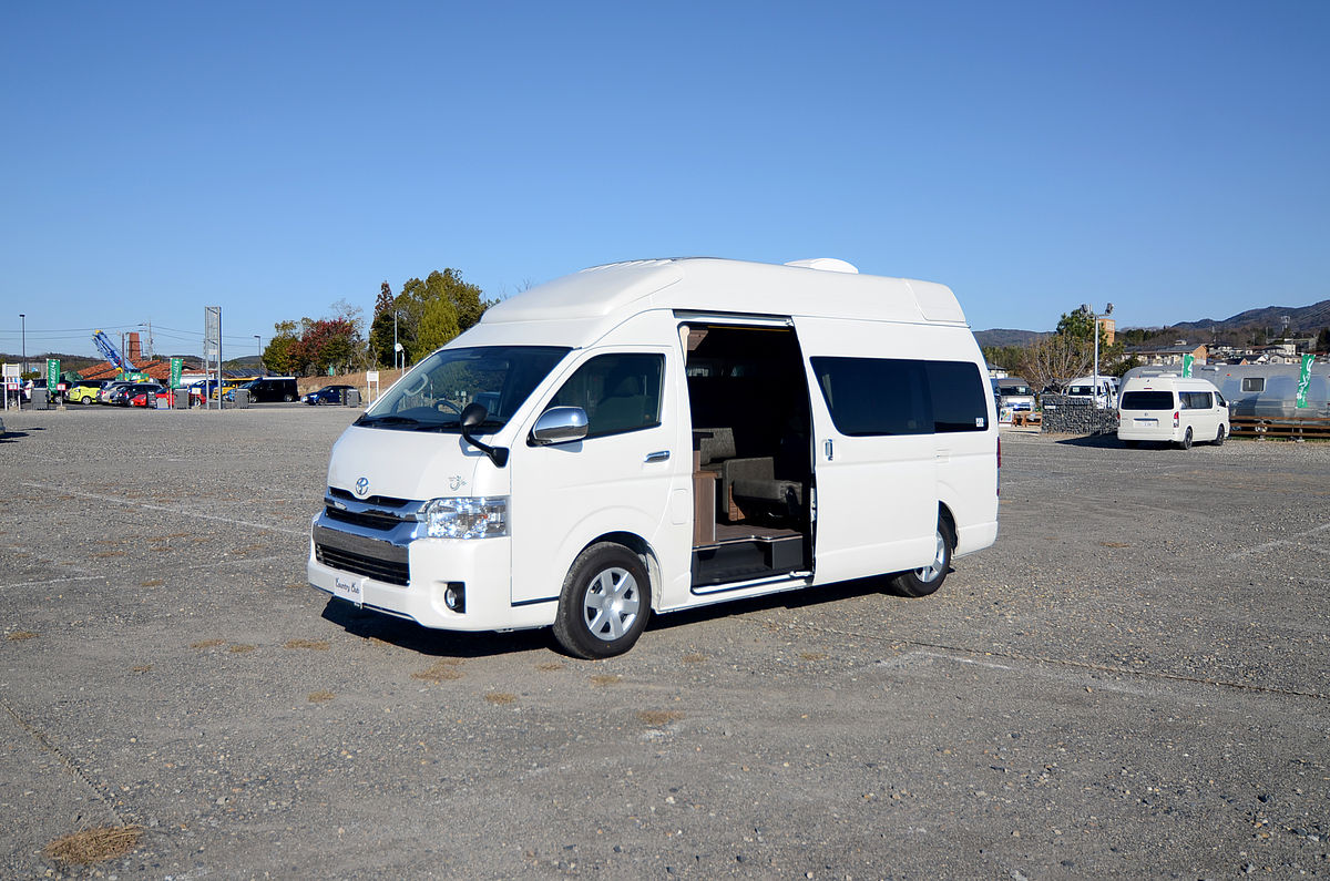 2021年 バンコンキャンピングカーのおすすめ人気ランキング10選 Mybest