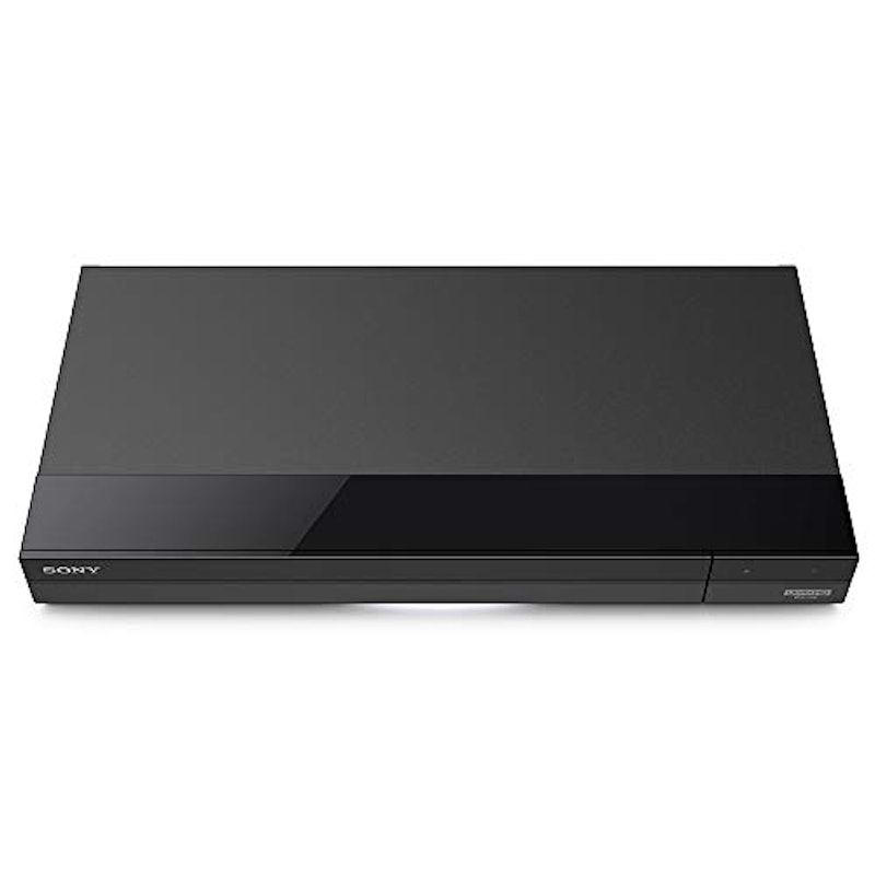 4Kチューナー内蔵Ultra HD ブルーレイ/DVDレコーダー 4