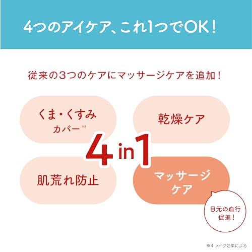 なめらか本舗 目元ふっくらクリーム 6