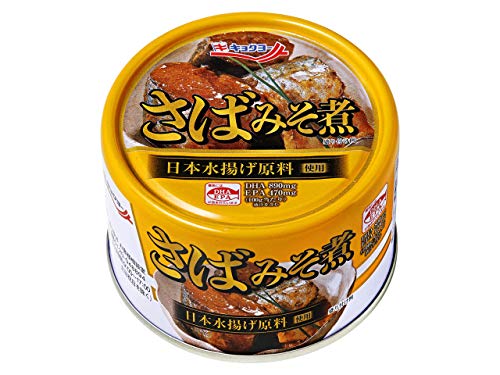 さばみそ煮 1