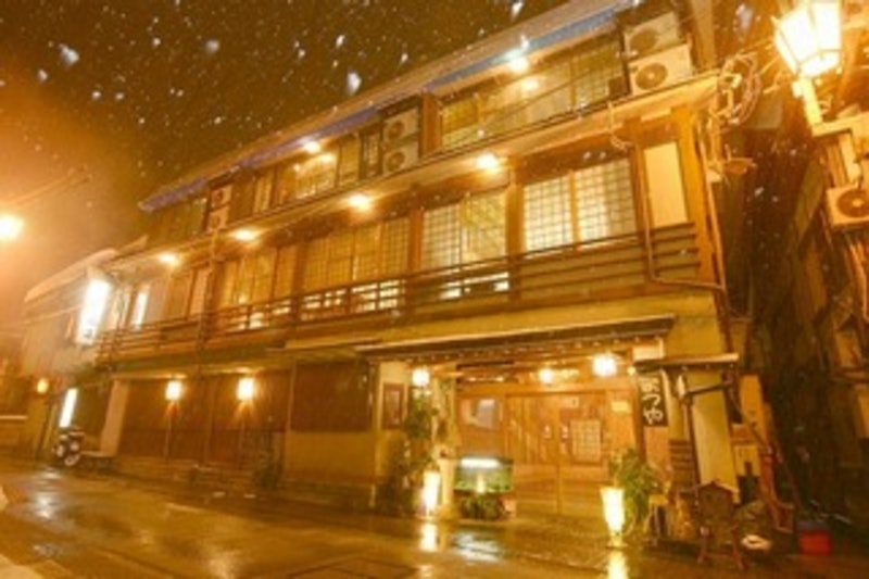 洗心館松屋 1