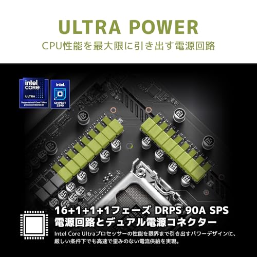 ATX マザーボード 3