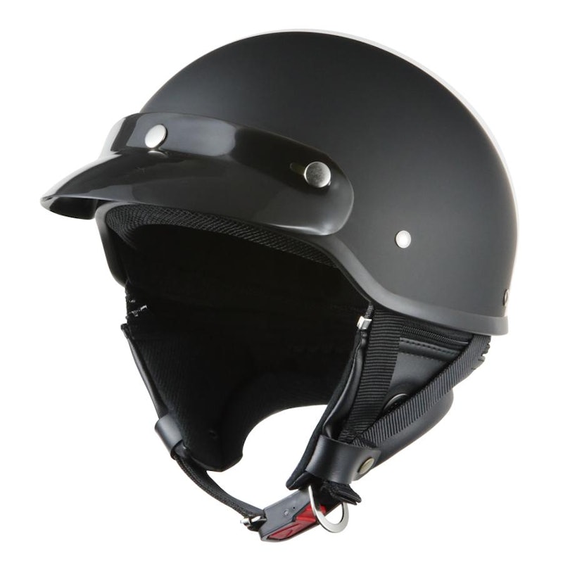 バイクヘルメット ビンテージ ヘルメット 1