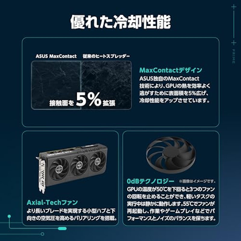 GeForce RTX 5050 8GB GDDR6 OC Edition 4