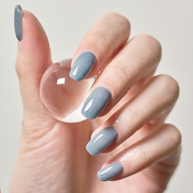 NUMBER POLISH 6