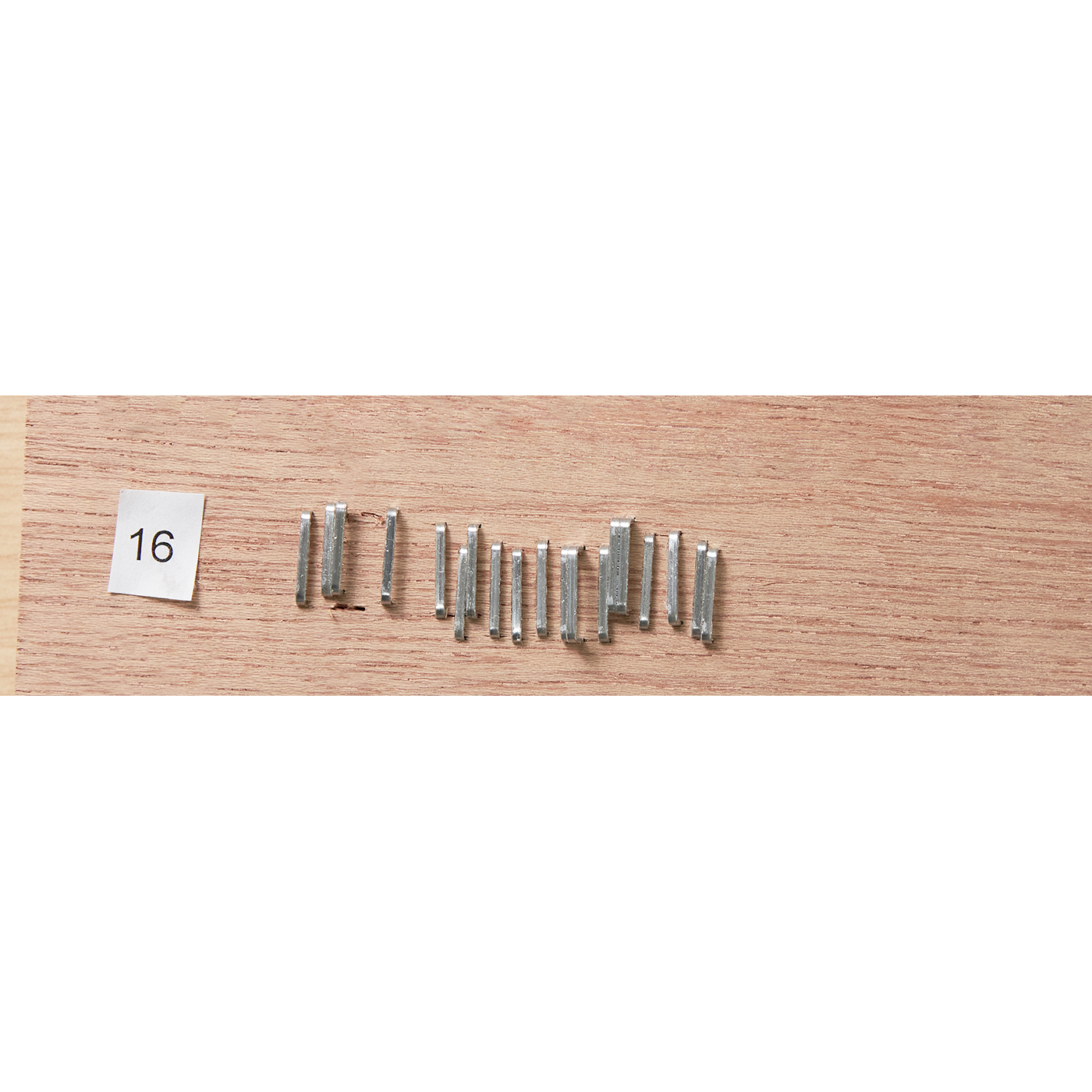 パワーハンディータッカー  9