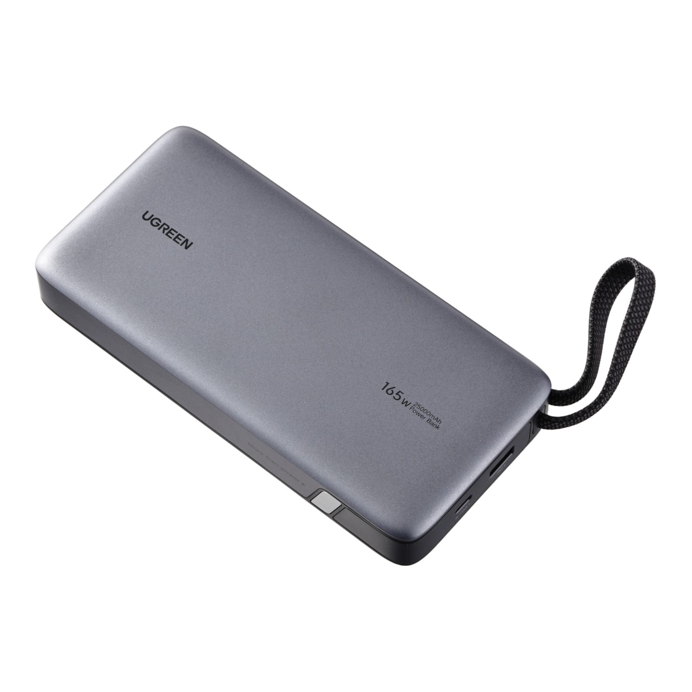 UGREEN モバイルバッテリー PB552を検証レビュー！モバイルバッテリーの選び方も紹介 2