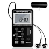 22年 ポータブルラジオのおすすめ人気ランキング41選 Mybest 22年 ポータブルラジオのおすすめ人気ランキング41選 Mybest