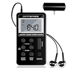 22年 ポータブルラジオのおすすめ人気ランキング41選 Mybest 22年 ポータブルラジオのおすすめ人気ランキング41選 Mybest