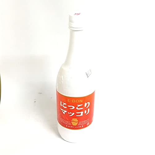 二東マッコリ 1