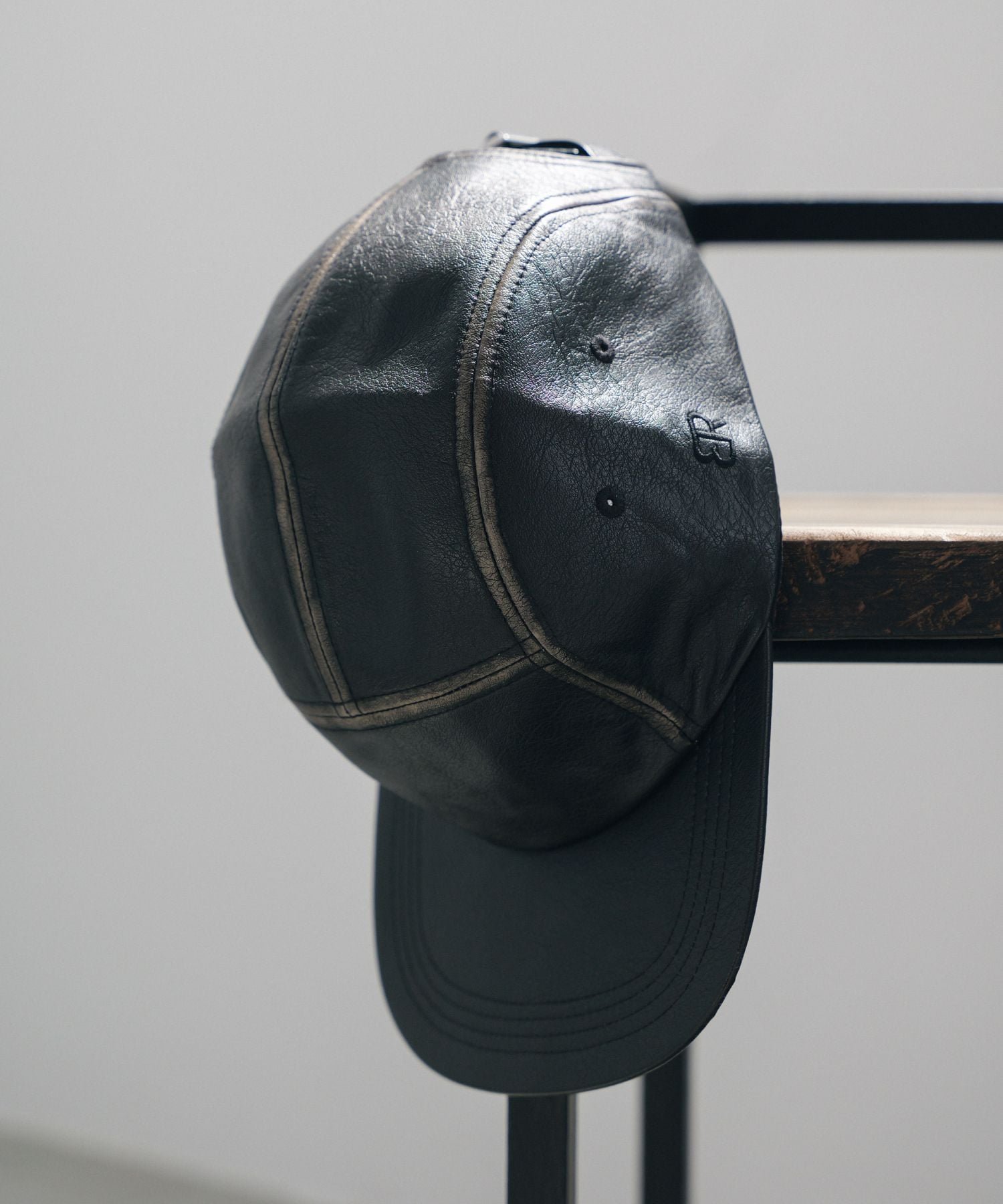 ジェットキャップ  1