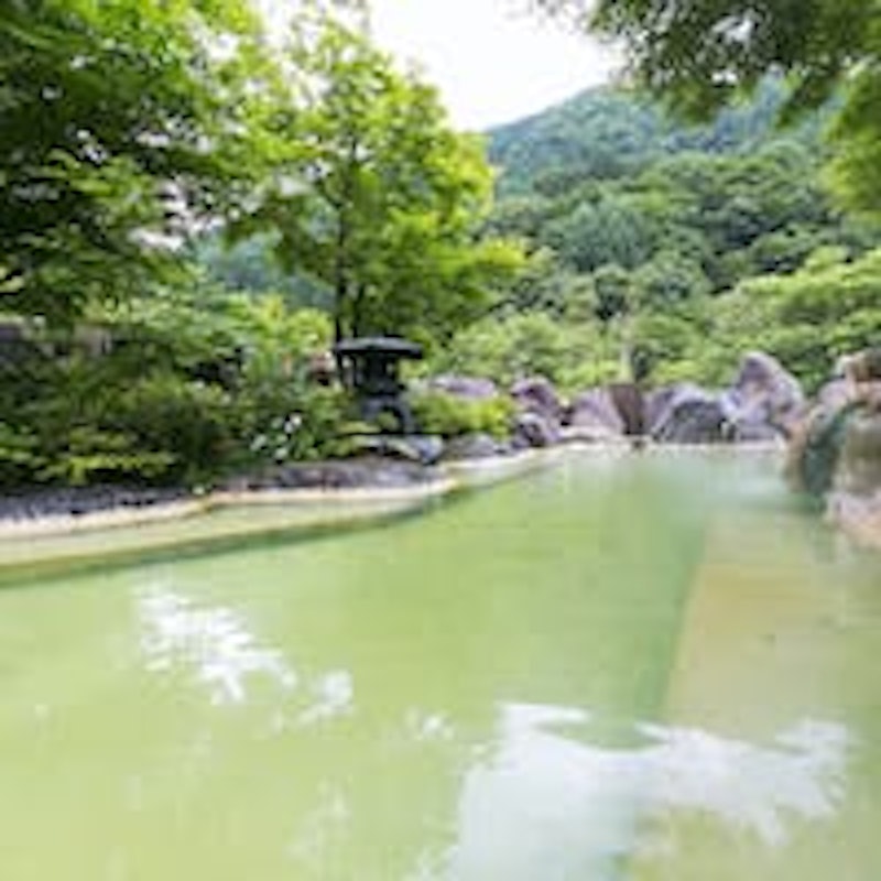 奥飛騨ガーデンホテル焼岳 1