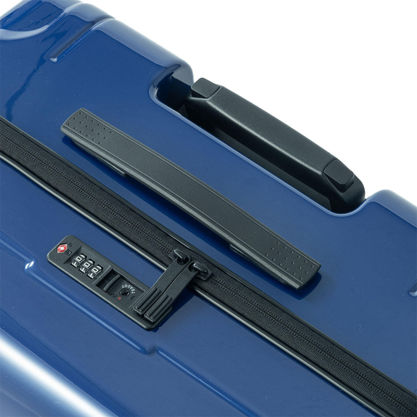 エース ZERO HALLIBURTON Check-In-L 80534を検証レビュー！スーツケース・キャリーケースの選び方も紹介 5