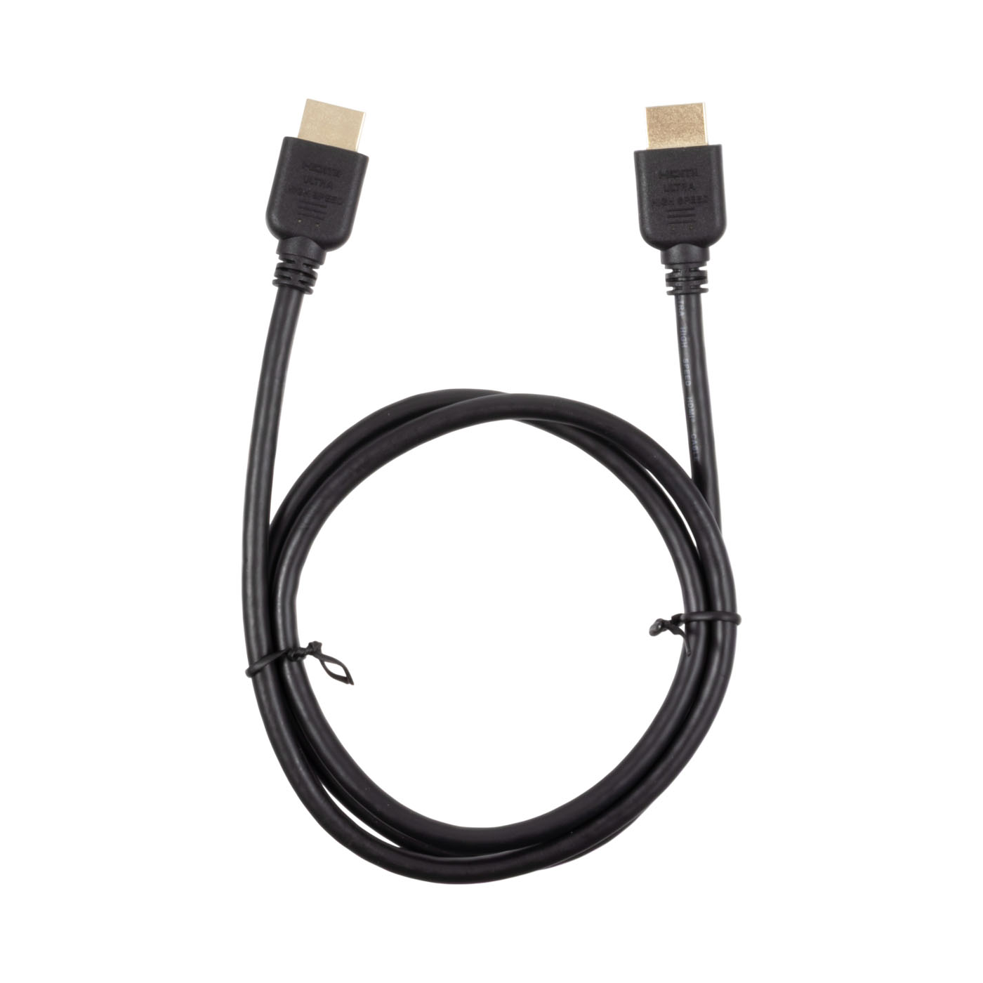 サンワサプライ ウルトラハイスピードHDMIケーブル KM-HD20-U10を検証