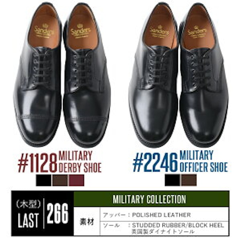 DERBY SHOE 2