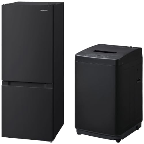 洗濯機＆冷蔵庫2点セット 1