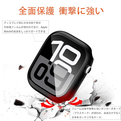 Apple Watch ケース 3